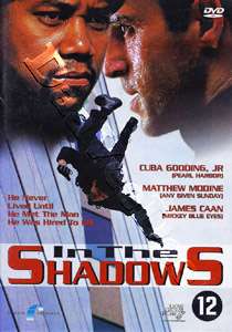 In the Shadows |   DVD